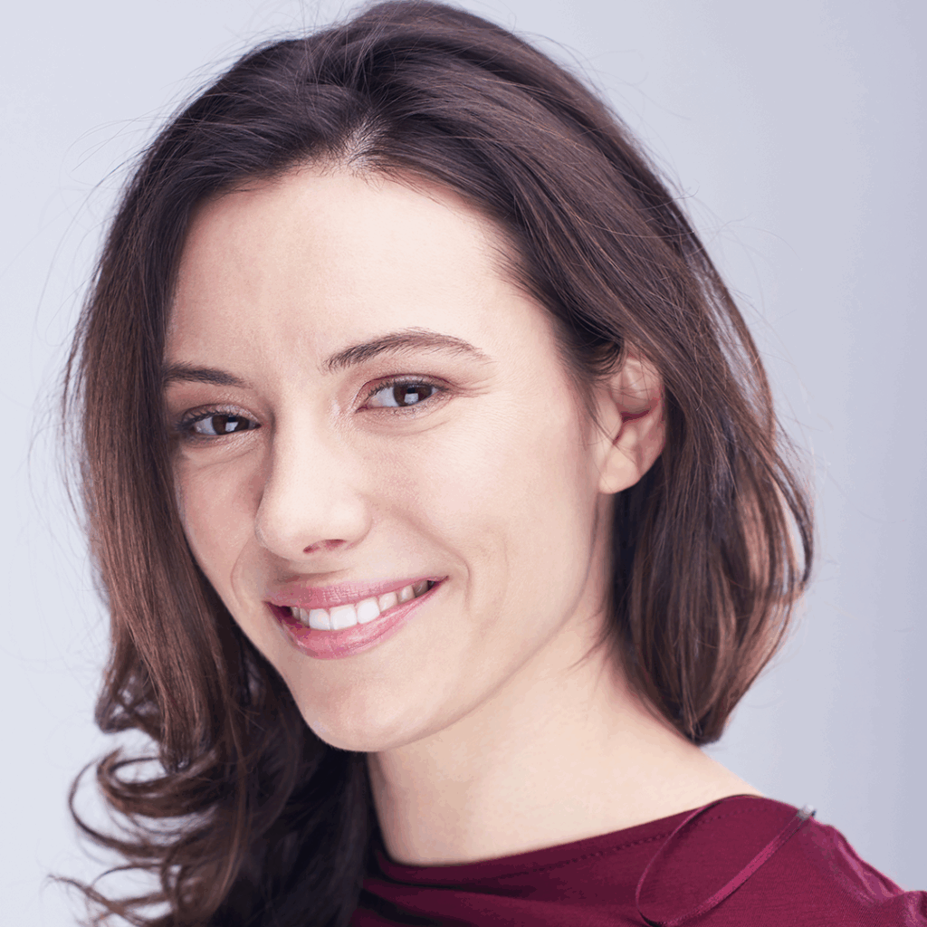 Hanaa Mahmoud
